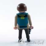 PLAYMOBIL - GUARDIA CIVIL U.C.O. REF-20