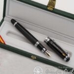 PLUMA ESTILOGRAFICA GUARDIA CIVIL GC144
