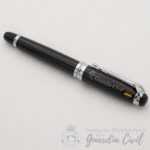 PLUMA ESTILOGRAFICA GUARDIA CIVIL GC144