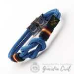 PULSERA SEAFARER AZULÓN PHF-120-5K-4AA