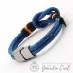 PULSERA SEAFARER AZULÓN PHF-120-5K-4AA