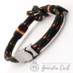 PULSERA SEAFARER VERDE ESPAÑA PHF-120-5R1-4AA