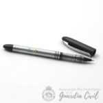 ROLLER COLOR NEGRO IMPRESO TINTA NEGRA