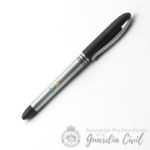 ROLLER COLOR NEGRO IMPRESO TINTA NEGRA