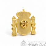 Pin Escudo constitucional España - Imagen 2