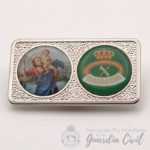 SAN CRISTOBAL COCHE REF.
