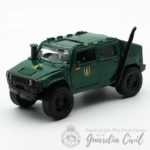 VEHICULO GUARDIA CIVIL. GAR