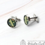 GEMELOS GUARDIA CIVIL