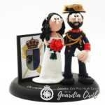 FIGURA GC FIMO PERSONALIZABLE  (2 FIGURAS)