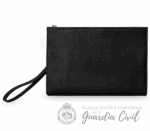 BOLSO COLOR NEGRO - Imagen 2