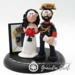 FIGURA GC FIMO PERSONALIZABLE  (2 FIGURAS) - Imagen 2