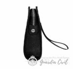 BOLSO COLOR NEGRO - Imagen 4