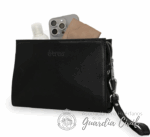 BOLSO COLOR NEGRO - Imagen 5