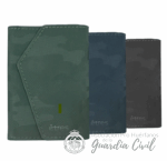 CARTERA SMART WALLET EASY  CAMUFLAJE  VERDE - Imagen 7
