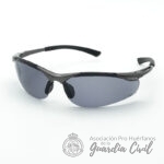 GAFA BOLLE CONTOUR SMOKE NEGRA+ FUNDA