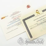 Diplomas y certificaciones