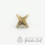 ESTRELLAS  DE 4  PUNTAS  (GENERALES)