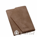 CARTERA SMART WALLET EASY  MARRÓN  JEANS