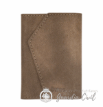 CARTERA SMART WALLET EASY  MARRÓN  JEANS - Imagen 6