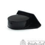 TRICORNIO MINI NEGRO - Imagen 2