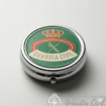 PASTILLERO CON PEGATINA   PA-02