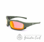 GAFA  CORSO REVENGE DECK 4 LENTES VERDE