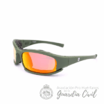 GAFA  CORSO REVENGE DECK 4 LENTES VERDE