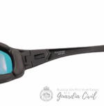 GAFA  CORSO REVENGE DECK 4 LENTES VERDE - Imagen 3