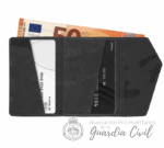 CARTERA SMART WALLET EASY  CAMUFLAJE NEGRO - Imagen 2