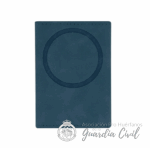 CARTERA SMART WALLET EASY  AZUL - Imagen 5