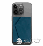 CARTERA SMART WALLET EASY  AZUL - Imagen 4