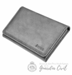 CARTERA SMART WALLET CLASSIC GRIS  SIN BOLSILLO
