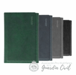 CARTERA SMART WALLET CLASSIC GRIS  SIN BOLSILLO - Imagen 7