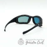 GAFA  CORSO REVENGE DECK 4 LENTES  NEGRA - Imagen 6