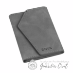 CARTERA SMART WALLET EASY  GRIS