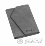 CARTERA SMART WALLET EASY  GRIS