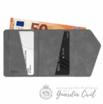 CARTERA SMART WALLET EASY  GRIS - Imagen 2