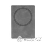 CARTERA SMART WALLET EASY  GRIS - Imagen 5