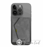 CARTERA SMART WALLET EASY  GRIS - Imagen 4