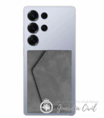 CARTERA SMART WALLET EASY  GRIS - Imagen 3