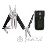 MULTIHERRAMIENTA  K-25,  7 USOS - Imagen 4