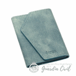 CARTERA SMART WALLET EASY  AZUL CLARO JEANS