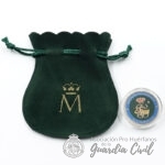 MONEDA DE ORO NORDICO DE LA APHGC - Imagen 4