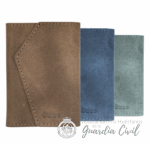 CARTERA SMART WALLET EASY  LIGHT MARRÓN - Imagen 7