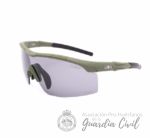 GAFA  CORSO REVENGE WING 3 LENTES VERDE
