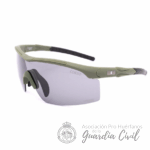 GAFA  CORSO REVENGE WING 3 LENTES VERDE