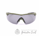 GAFA  CORSO REVENGE WING 3 LENTES VERDE - Imagen 3