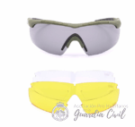 GAFA  CORSO REVENGE WING 3 LENTES VERDE - Imagen 2