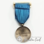 MEDALLA    SERVICIOS  GENERALES DE NACIONES UNIDAS (ONU). - Imagen 3