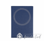 CARTERA SMART WALLET EASY  SAFFIANO AZUL - Imagen 6